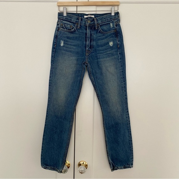 Grlfrnd Karolina High Rise in close to you - Picture 2 of 11